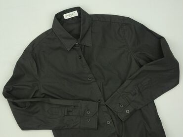 sweter z kapturem zara: Shirt for men, S (EU 36), condition - Perfect
