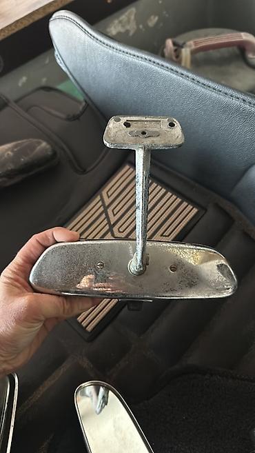 Digər avtomobil ehtiyat hissələri: Hamsı ideal vəziyetdedi 670 azn ancaq detalların qiymətidi obrsileri — 25