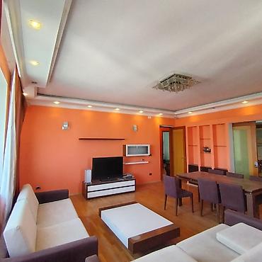 Квартиры: 3 комнаты, Новостройка, 134 м² — 8