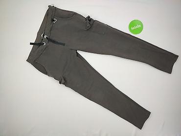 eldan hurt: Spodnie cargo damskie, rozmiar XL — 2