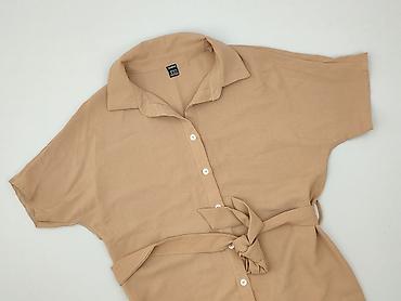 mango koszula satynowa: Shein, Sukienka damska, rozmiar XS — 1