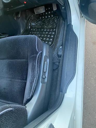 Honda: Honda Odyssey: 2003 г., Автомат, Бензин, Минивэн — 5