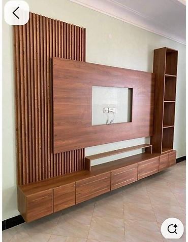 Кухонные гарнитуры: Кухонный гарнитур, Новый, МДФ, Бесплатная доставка — 6