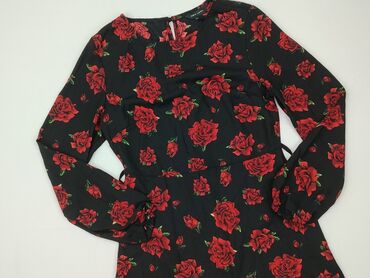 eleganckie sukienki sukienka na wesele dla 50 latki: New Look, Women`s dress, size S (EU 36)