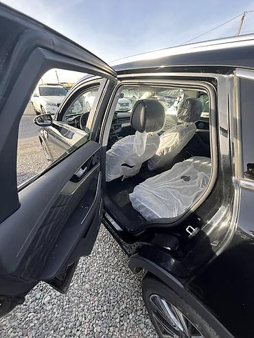 Jetour: Jetour : 2023 г., 2 л, Автомат, Бензин, Кроссовер — 4