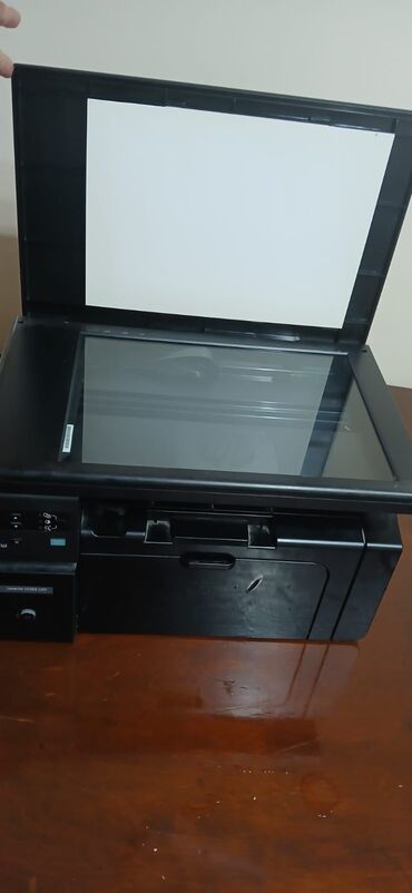 kreditle kondisioner: Printer
300azn
Genclik 0903 leli