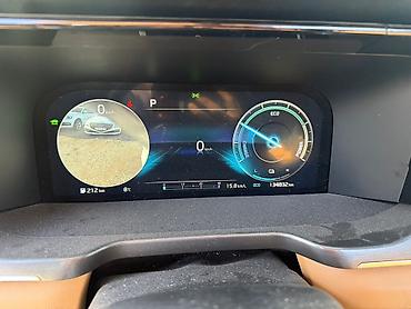 Kia: Kia Sorento: 2022 г., 1.6 л, Автомат, Гибрид, Кроссовер — 31