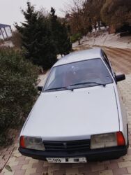 VAZ (LADA): VAZ (LADA) 21099: 1.6 l | 2003 il 245000 km Sedan — 5