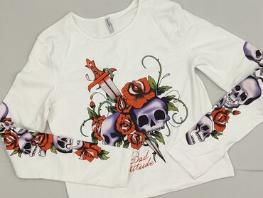 house of errors t shirty: Cropp, T-shirt damski, L