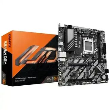 womax fen za vreli vazduh: Brand: GIGABYTE Model: Matična ploča AM5 Gigabyte B840M D2H DDR5
