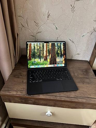 Apple MacBook: Yeni Apple MacBook, 13.3 ", Apple M2, 256 GB, Ünvandan götürmə, Pulsuz çatdırılma, Ödənişli çatdırılma — 5