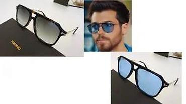 Naočare: FENDI, P.PLEIN, T.FORD, GUCCI, T.BROWNE, TOP MODELI NAOCARA | — 21