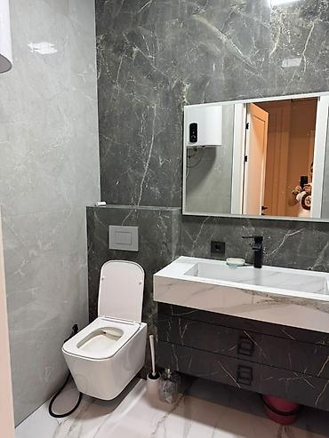 Продажа квартир: 2 комнаты, 78 м², Элитка, 13 этаж, Дизайнерский ремонт — 13