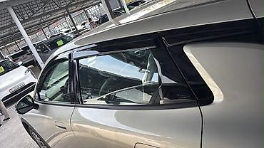 bmw e93: Changan Qiyuan Q05: 2026 г., Электромобиль, Кроссовер — 6
