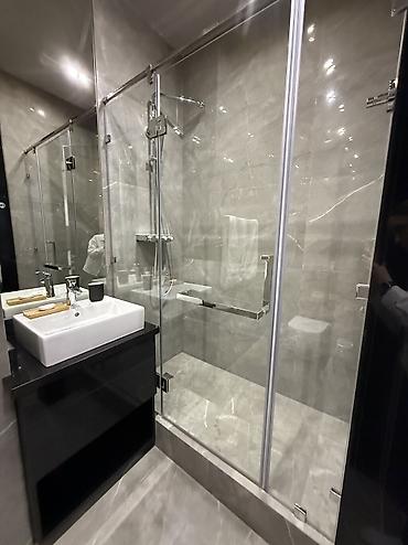 Продажа квартир: 3 комнаты, 162 м², Элитка, 11 этаж, Дизайнерский ремонт — 11