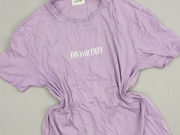 asos koszulki: Yourturn, T-shirt damski, rozmiar XS