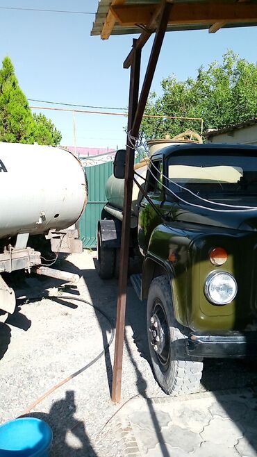 Другие автоуслуги: Суу жеткиребиз доставка воды пять тонн десят тонн цена договорная Таза — 4