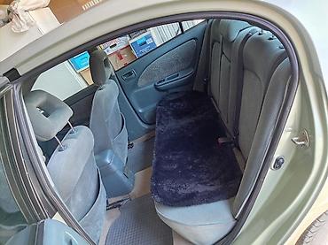 кочкор авто: Toyota Avensis: 1998 г., 1.8 л, Автомат, Бензин, Седан — 8