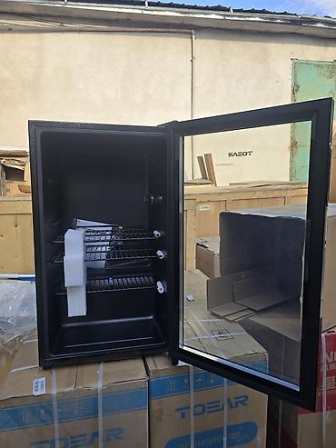 Для напитков, Новый