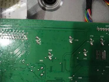Aksesoari za TV i video: Benq Lcd TV 24 incha u delovima Power Supply JC240XX61VA JC240XX61UA — 8