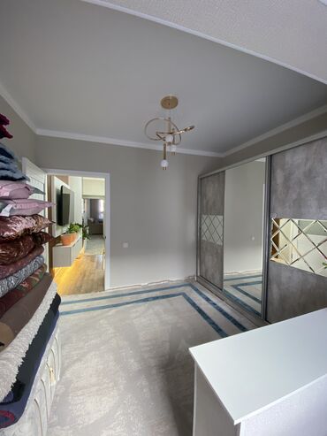 Продажа квартир: 2 комнаты, 54 м², 108 серия, 7 этаж, Евроремонт — 9