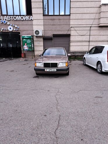двигатель мерседес 124 2 3 бензин: Mercedes-Benz E-Class: 1994 г., 2 л, Автомат, Бензин, Седан