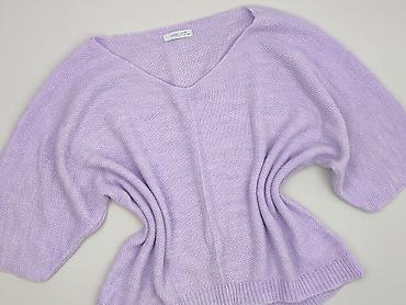 sweter hippie: HailyS, Sweter damski, rozmiar M — 1