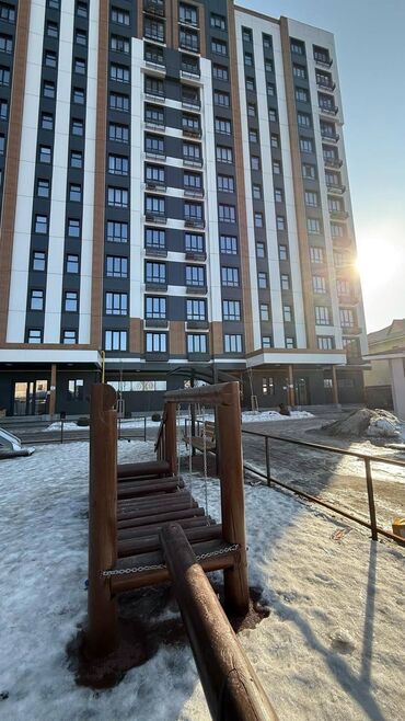 Продажа квартир: 2 комнаты, 70 м², Элитка, 10 этаж