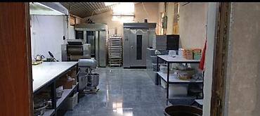 Аренда складов и мастерских: Джал мкр Сдается плмещение под кондитерский, пекарню, склад — 2