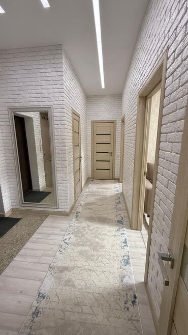 Продажа квартир: 3 комнаты, 73 м², Элитка, 3 этаж, Евроремонт — 16