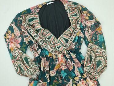 eleganckie bluzki damskie rozmiar 52: Сукня, S, стан - Ідеальний