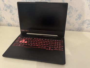 asus zenbook baku: İşlənmiş ASUS TUF Gaming, 12.5 ", AMD Ryzen 5, 512 GB, Pulsuz çatdırılma