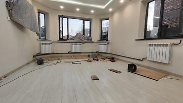 Отопление: Теплый пол, Установка батарей, Демонтаж отопления Гарантия, Монтаж, Демонтаж 3-5 лет опыта — 15