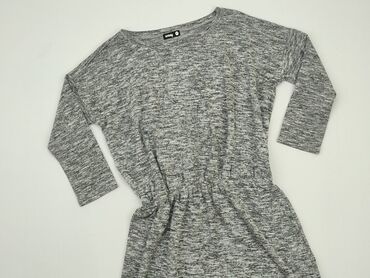 sukienki odcinana pod biustem rozkloszowana: Dress, M (EU 38), SinSay, condition - Very good