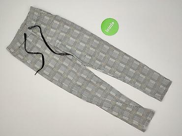 buty mcarthur: Spodnie materiałowe damskie, rozmiar M — 2