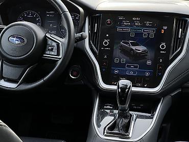 subaru outbreak: Subaru Outback: 2020 г., 2.5 л, Вариатор, Бензин, Кроссовер — 10
