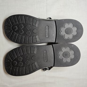 Baletkalar: Rəng - Qara Baletkalar, Ölçü: 38, Qız üçün — 4