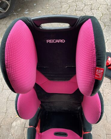 Autosedišta: Autosediste za decu br.12 od 9-18 ili 15-36 kg, uvoz CH — 9