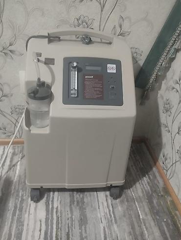 Кычкылтек концентратору: Кислородный концентратор Yuwell (стационарный) - Производитель — 1