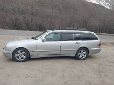 мерседес бенс легковой: Mercedes-Benz CL 200: 2002 г., 2 л, Механика, Газ, Универсал