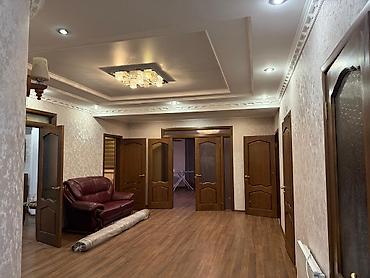 парк ататюрк: 🏡 Сдаётся 4-комнатная квартира на длительный срок 📍 Район: Парк — 2
