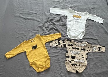 termo pantalone za decake: Beba Kids, Zeka za bebe, 74-80