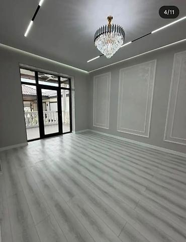 Продажа домов: 4 комнаты, 135 м², 4 соток, Бишкек, Арча-Бешик ж/м Агентство недвижимости — 8