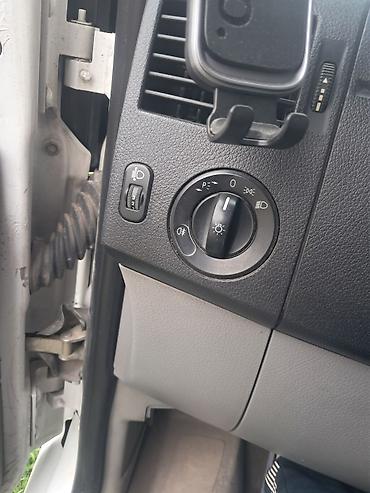 дап: Жеңил жүк ташуучу унаа, Mercedes-Benz, Стандарт, 2 т, Колдонулган — 8