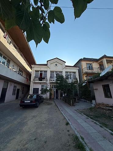 xankəndi evlərin satisi: Satılır obyekt 800 m², Köhnə Günəşli q. 850 000 AZN 800 m² Sahə — 3