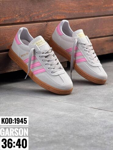 Patike: Adidas spezial patike Novo Brojevi 36 do 44. zavisi od boje fb Moja — 3