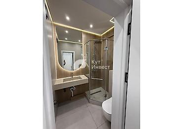 Продажа квартир: 1 комната, 42 м², Элитка, Евроремонт — 2