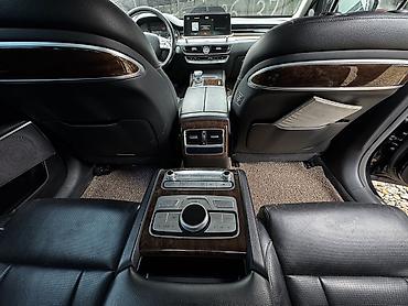 Kia: Kia K9: 2018 г., 3.5 л, Автомат, Бензин, Седан — 10