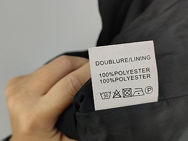 aksamitne kurtki: Marynarka damska, rozmiar M — 6