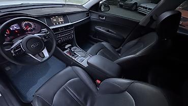 фары к5 киа 2019: Kia K5: 2019 г., 2 л, Автомат, Газ, Седан — 7